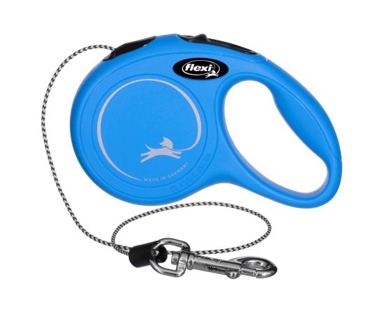 Flexi New Classic Dog Retractable lead 3 m Citas preces