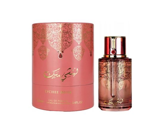 Parfums De Marly Lychee Musk Eau de Parfum 100ml Sieviešu Smaržas