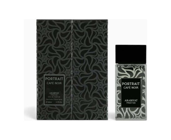 Parfums De Marly Portrait Cafe Noir Eau de Parfum 80ml Sieviešu Smaržas