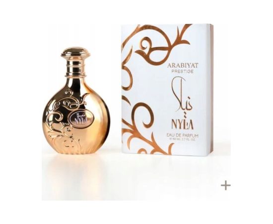 Parfums De Marly Nyla Eau de Parfum 80ml Sieviešu Smaržas