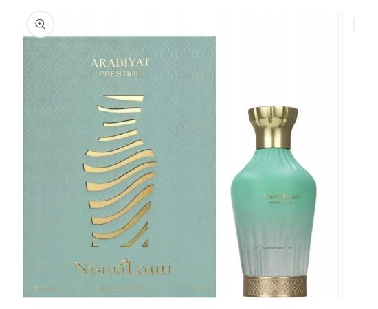 Parfums De Marly Nisma Eau de Parfum 80ml Sieviešu Smaržas