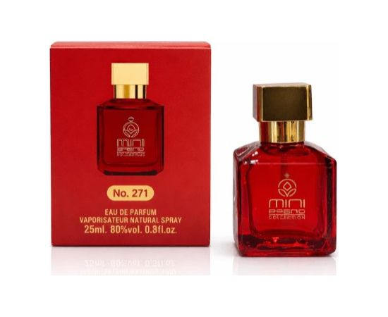 Parfums De Marly MiniBrand 271 Eau de Parfum 25ml Женские духи