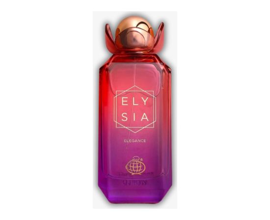 Histoires De Parfums Elysia Elegance Eau de Parfum 100ml Женские духи