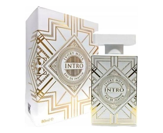 Parfums De Marly Intro Paramount Eau de Parfum 80ml Vīriešu Smaržas