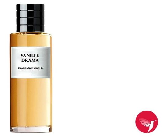 Parfums De Marly Vanille Drama Eau de Parfum 80ml Sieviešu Smaržas
