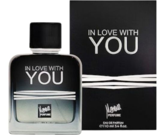 Giorgio Armani In Love With You Eau de Parfum 110ml Sieviešu Smaržas