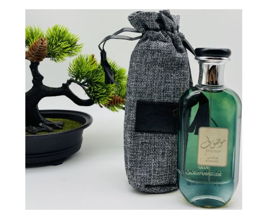 Ard Al Zaafaran Mousuf Ramadi Eau de Parfum 100ml Sieviešu Smaržas
