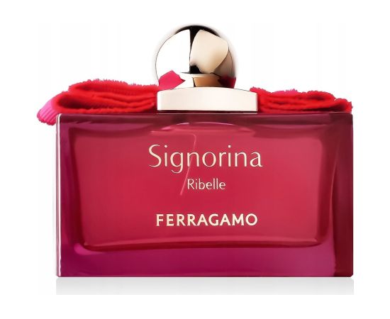 Signorina Ribelle Apa de Parfum 100ml Sieviešu Smaržas