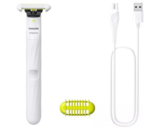 Philips Norelco OneBlade QP1924/22 Intimate Tриммер Красота и здоровье 