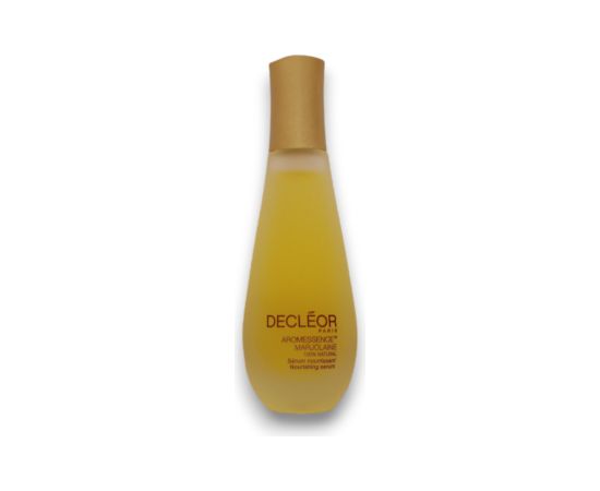 Decleor, Aromessence - Marjolaine, Essential Oils, Nourishing, Day, Serum, For Face & Neck, 15 ml *Tester Sejas kopšana
