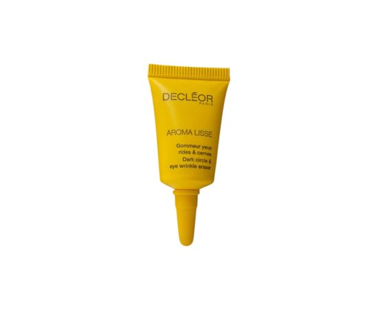 Decleor, Aroma Lisse, Mandarin Essential Oil, Anti-Wrinkle, Daily, Eye Cream, 2.5 ml *Sample Dekoratīvā kosmētika