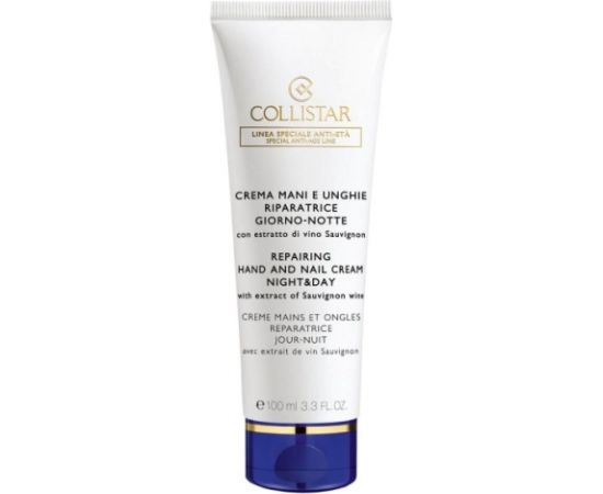 Collistar, Special Anti-Age, Regenerating, Hand Cream, 100 ml *Tester Косметика для тела