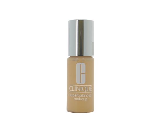 Clinique, Superbalanced Silk Makeup, Fragrance Free, Liquid Foundation, 07/Cn 13.5, SPF 15, 15 ml *Tester Dekoratīvā kosmētika