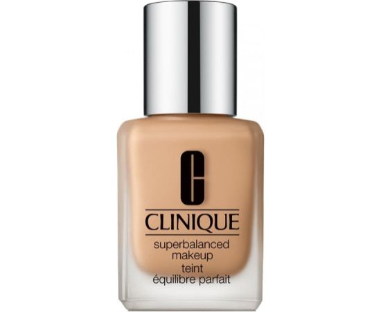 Clinique, Superbalanced Makeup, Fragrance Free, Light Coverage, Liquid Foundation, 09, Sand, SPF 15, 30 ml *Tester Dekoratīvā kosmētika