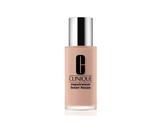 Clinique, Repairwear Laser Focus, Smoothing, Liquid Foundation, 09, Beige, SPF 15, 15 ml *Tester Dekoratīvā kosmētika