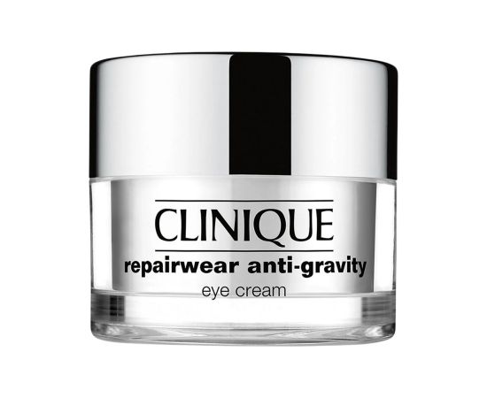 Clinique, Repairwear Anti-Gravity, Lifting, Eye Cream, 15 ml Dekoratīvā kosmētika