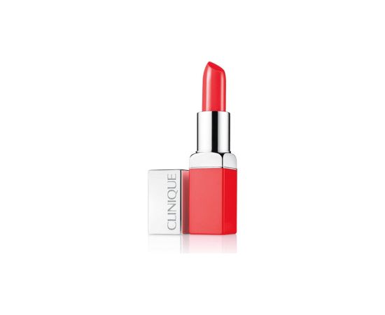 Clinique, Pop, Moisturizing, Lip Primer, 06, Poppy, 3.9 g *Tester Помады, блески, бальзамы
