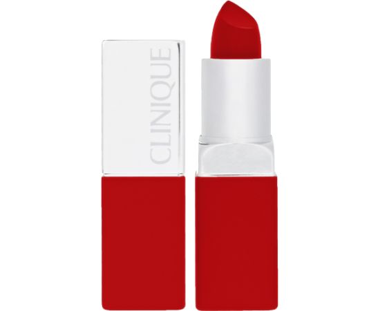 Clinique, Pop, Matte, Lip Primer, 03, Ruby Pop, 3.9 g *Tester Lūpu krāsas, spīdumi, balzāmi