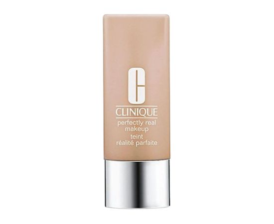 Clinique, Perfectly Real Make-Up, Natural Finish, Liquid Foundation, 18, Shade, 30 ml *Tester Dekoratīvā kosmētika