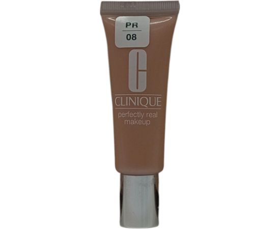 Clinique, Perfectly Real Make-Up, Natural Finish, Liquid Foundation, 08, Shade, 10 ml *Tester Dekoratīvā kosmētika