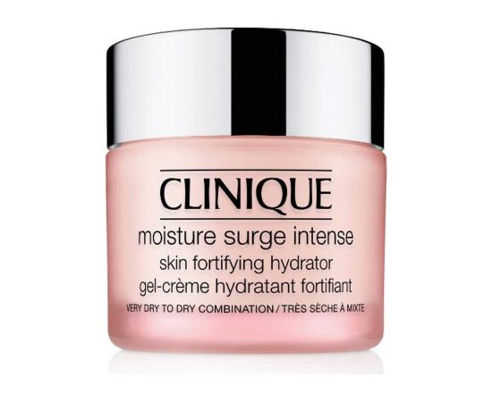 Clinique, Moisture Surge Intense, Hydrating, Day, Cream, For Face, 50 ml *Tester Ķermeņa kosmētika