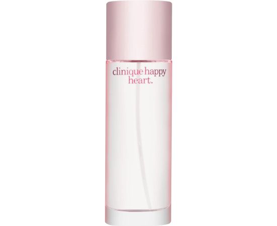 Clinique, Happy Heart, Eau De Parfum, For Women, 100 ml Духи и косметика