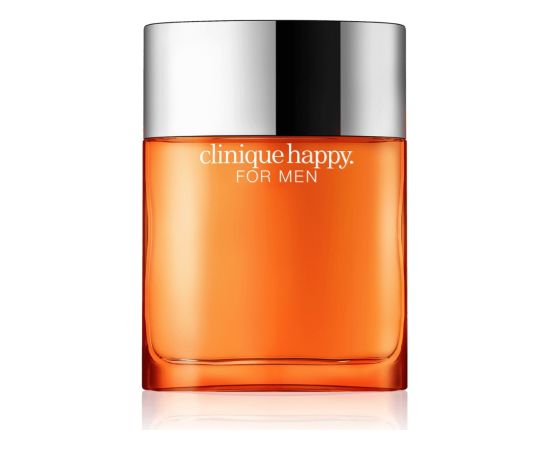 Clinique, Happy, Eau De Toilette, For Men, 100 ml Духи и косметика