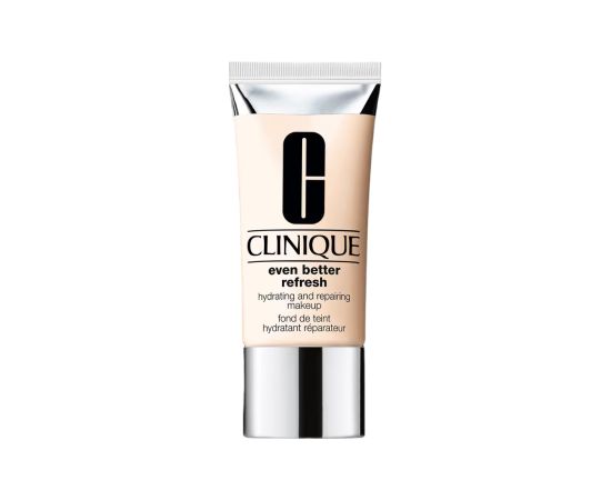 Clinique, Even Better Refresh, Hydrating and Repairing, Liquid Foundation, WN 01, Flax, 30 ml *Tester Dekoratīvā kosmētika