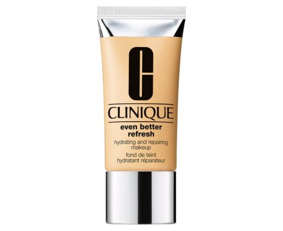 Clinique, Even Better Refresh, Paraben-Free, Hydrating and Repairing, Liquid Foundation, CN70, Vanilla, 200 ml *Tester Dekoratīvā kosmētika
