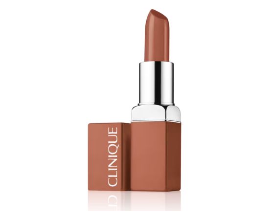 Clinique, Even Better Pop, Vitamin E, Long-Lasting, Cream Lipstick, 10, Delicate, 3.9 g *Tester Помады, блески, бальзамы