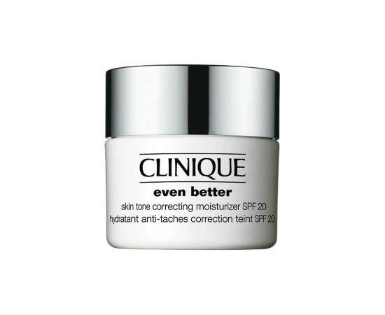 Clinique, Even Better, Salicylic Acid, Moisturizing, Day, Cream, For Face, SPF 20, 50 ml *Tester Ķermeņa kosmētika
