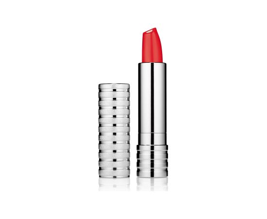 Clinique, Dramatically Different Makeup, Lip Colour, Cream Lipstick, 18, Hot Tamale, 3 g *Tester Lūpu krāsas, spīdumi, balzāmi