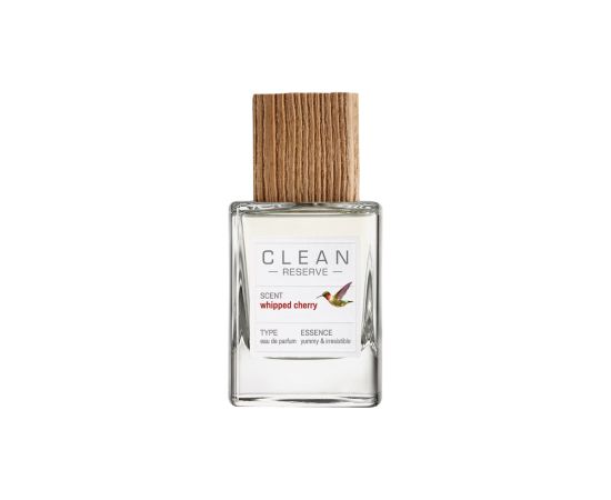 Clean, Whipped Cherry, Eau De Parfum, Unisex, 100 ml *Tester Духи и косметика
