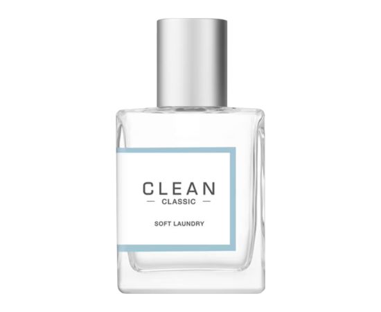 Clean, Soft Laundry, Eau De Parfum, For Women, 60 ml *Tester Духи и косметика