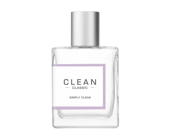 Clean, Simply Clean, Eau De Parfum, For Women, 60 ml *Tester Smaržas - NESAKĀRTOTS