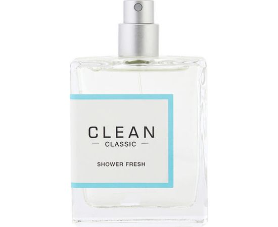 Clean, Outdoor Shower Fresh , Eau De Parfum, Unisex, 60 ml *Tester Smaržas - NESAKĀRTOTS