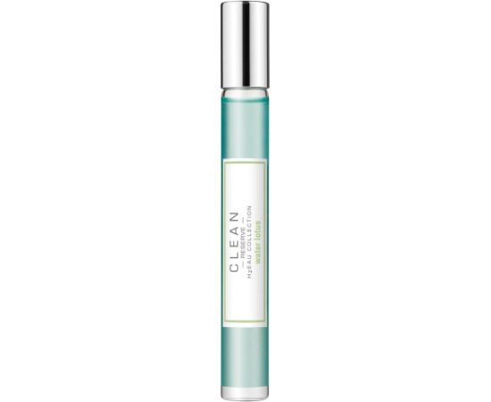Clean, H2Eau Water Lotus, Eau De Parfum, Unisex, 1.5 ml *Sample Smaržas - NESAKĀRTOTS