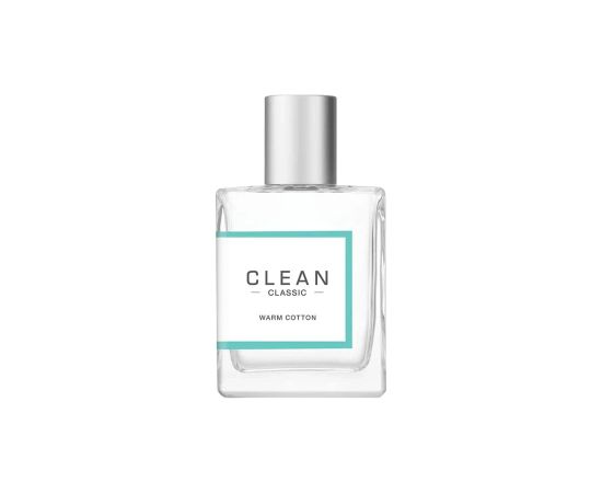 Clean, Classic Warm Cotton, Eau De Parfum, Unisex, 60 ml *Tester Духи и косметика