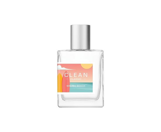 Clean, Classic Malibu Beach, Eau De Parfum, Unisex, 60 ml *Tester Духи и косметика