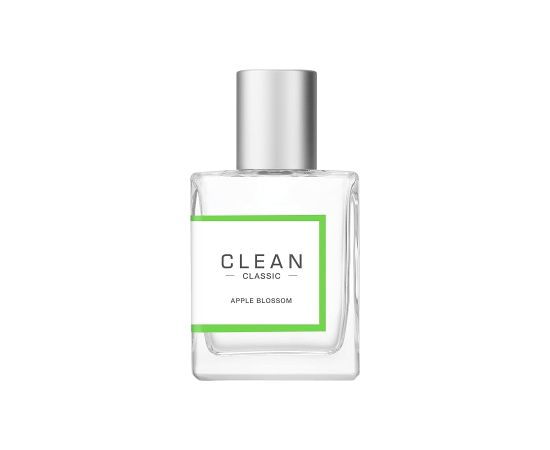 Clean, Classic Apple Blossom, Eau De Parfum, For Women, 60 ml *Tester Smaržas - NESAKĀRTOTS