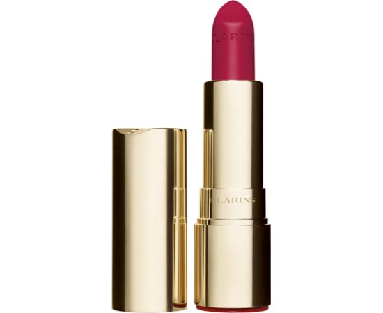 Clarins, Joli Rouge, Long-Lasting, Cream Lipstick, 760L, Cranberry, 3.5 g *Tester Lūpu krāsas, spīdumi, balzāmi