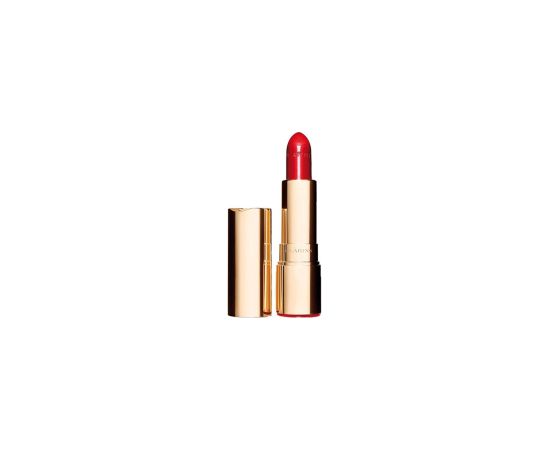 Clarins, Joli Rouge, Long-Lasting, Cream Lipstick, 754, Deep Red, 3.5 g *Tester Помады, блески, бальзамы