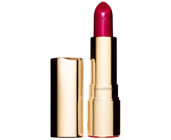 Clarins, Joli Rouge, Long-Lasting, Cream Lipstick, 27, Hot Fuchsia, 3.5 g *Tester Lūpu krāsas, spīdumi, balzāmi