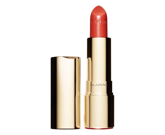 Clarins, Joli Rouge, Long-Lasting, Cream Lipstick, 20, Coral Tulip, 3.5 g *Tester Lūpu krāsas, spīdumi, balzāmi