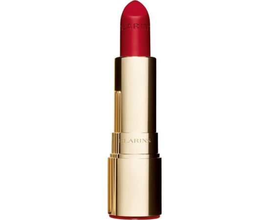 Clarins, Joli Rouge, Long-Lasting, Cream Lipstick, 13, Cherry, 3.5 g *Tester Lūpu krāsas, spīdumi, balzāmi