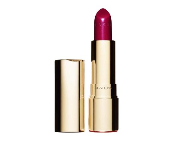 Clarins, Joli Rouge, Hydrating, Cream Lipstick, 27, Hot Fuchsia, 3 g *Tester Lūpu krāsas, spīdumi, balzāmi