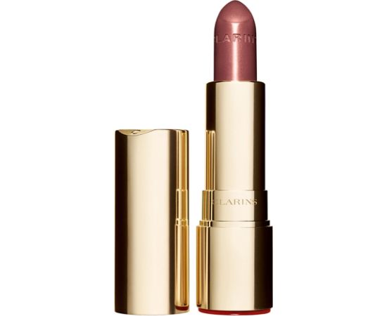 Clarins, Joli Rouge Brillant, Hydrating, Cream Lipstick, 757S, Mocha, 3.5 g *Tester Lūpu krāsas, spīdumi, balzāmi