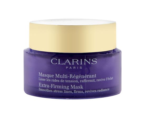 Clarins, Extra-Firming, Anti-Ageing, Day, Cream Mask, For Face, 75 ml *Tester Sejas kopšana
