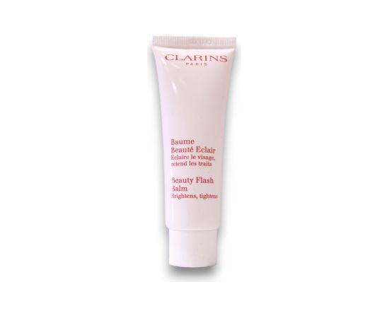 Clarins, Beauty Flash, Hydrating, Day, Cream, For Face, SPF 10, 50 ml *Tester Ķermeņa kosmētika