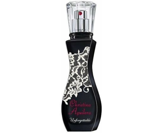 Christina Aguilera, Unforgettable, Eau De Parfum, For Women, 15 ml *Miniature Smaržas - NESAKĀRTOTS